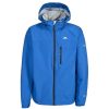 Coats, Jackets & Blazers * | Trespass Mens Stanford Softshell Jacket Electric Blue