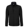 Coats, Jackets & Blazers * | Craghoppers Mens Expert Basecamp Soft Shell Jacket ( ) Black