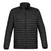 Coats, Jackets & Blazers * | Stormtech Mens Equinox Thermal Shell Jacket ( ) Black