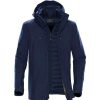 Coats, Jackets & Blazers * | Stormtech Mens Matrix System Jacket ( ) Navy/Navy