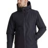 Coats, Jackets & Blazers * | Craghoppers Mens Expert Thermic Insulated Jacket Dark Navy