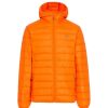 Coats, Jackets & Blazers * | Trespass Mens Stanley Down Jacket ( ) Orange