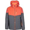 Coats, Jackets & Blazers * | Trespass Mens Pierre Ski Jacket ( ) Dark Grey