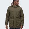 Coats, Jackets & Blazers * | Regatta Mens Volter Waterproof Insulated Parka ( ) Dark Khaki