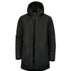 Coats, Jackets & Blazers * | Nimbus Mens Mapleton Urban Tech Parka ( ) Black