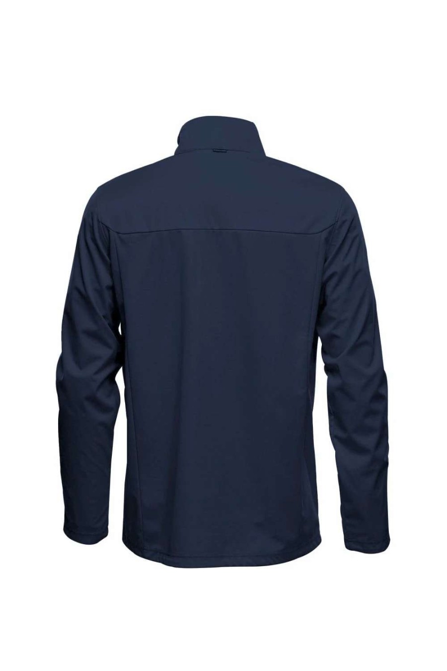 Coats, Jackets & Blazers * | Stormtech Mens Greenwich Lightweight Softshell Jacket ( ) Navy Blue