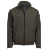 Coats, Jackets & Blazers * | Tee Jays Unisex Adult Club Jacket ( ) Deep Green