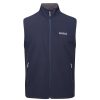 Coats, Jackets & Blazers * | Regatta Mens Bradwell Iii Gilet Navy