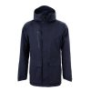 Coats, Jackets & Blazers * | Craghoppers Unisex Adult Expert Kiwi Pro Stretch Waterproof Jacket ( ) Navy