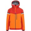 Coats, Jackets & Blazers * | Trespass Mens Li Softshell Ski Jacket ( ) Orange