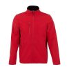 Coats, Jackets & Blazers * | Sols Mens Radian Soft Shell Jacket ( ) Pepper Red