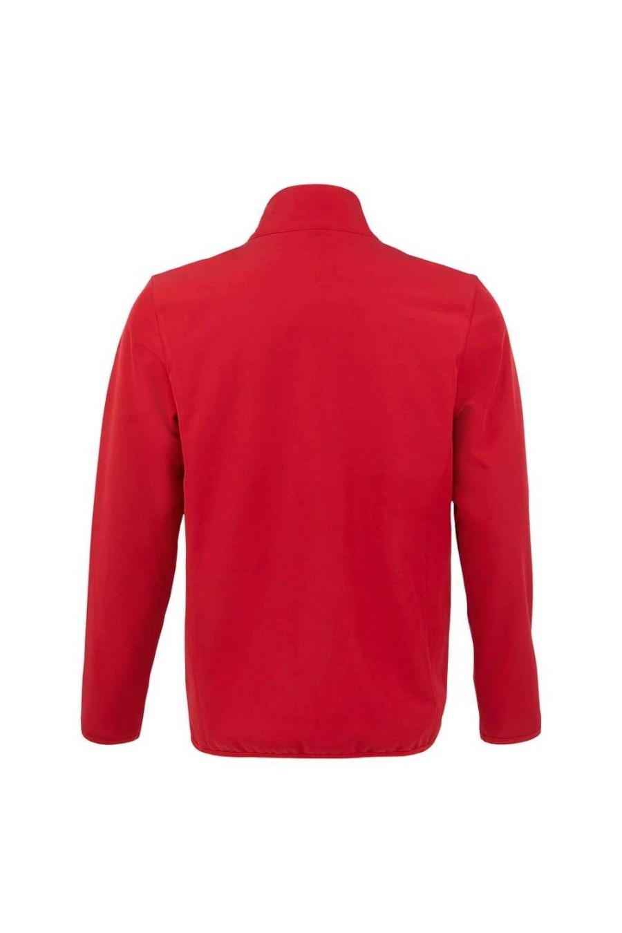 Coats, Jackets & Blazers * | Sols Mens Radian Soft Shell Jacket ( ) Pepper Red