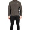 Coats, Jackets & Blazers * | Trespass Mens Jynx Full Zip Fleece Jacket ( ) Olive