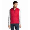 Coats, Jackets & Blazers * | Sols Warm Unisex Padded Bodywarmer Jacket ( ) Red