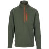 Coats, Jackets & Blazers * | Trespass Mens Sanday Fleece Ivy