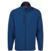 Coats, Jackets & Blazers * | Craghoppers Mens Expert Basecamp Soft Shell Jacket Poseidon Blue