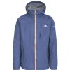 Coats, Jackets & Blazers * | Trespass Mens Hilman Ii Waterproof Jacket ( ) Navy