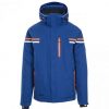 Coats, Jackets & Blazers * | Trespass Mens Gonzalez Dlx Ski Jacket ( ) Twilight