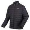 Coats, Jackets & Blazers * | Regatta Mens Hillpack Quilted Insulated Jacket Ash