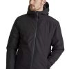 Coats, Jackets & Blazers * | Craghoppers Mens Expert Thermic Insulated Jacket ( ) Black