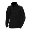 Coats, Jackets & Blazers * | Russell Mens Premium Sport Shell 5000 Performance Jacket (3 Layer) ( ) Black