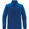 Coats, Jackets & Blazers * | Stormtech Mens Nautilus Jacket Azure Blue