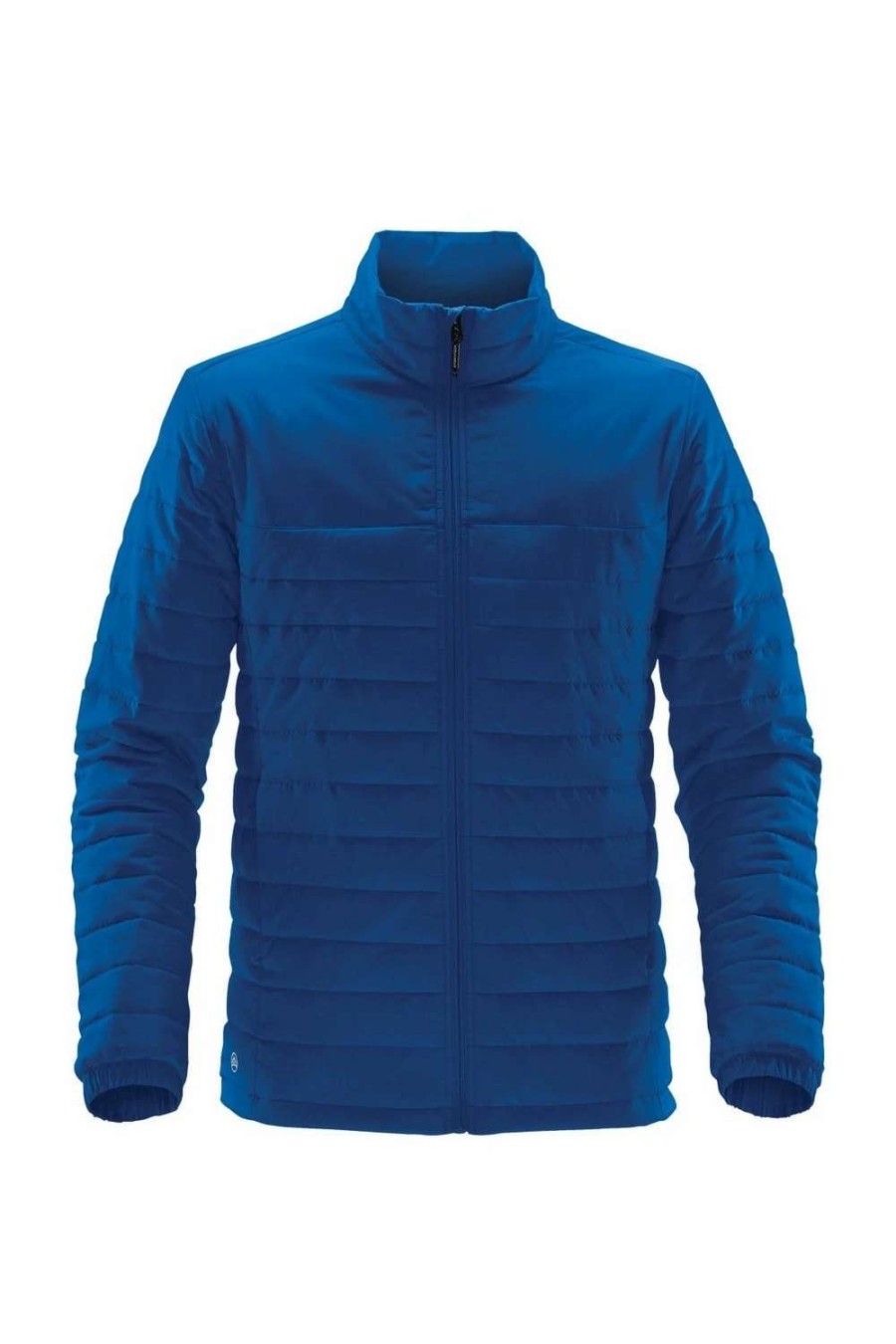 Coats, Jackets & Blazers * | Stormtech Mens Nautilus Jacket Azure Blue