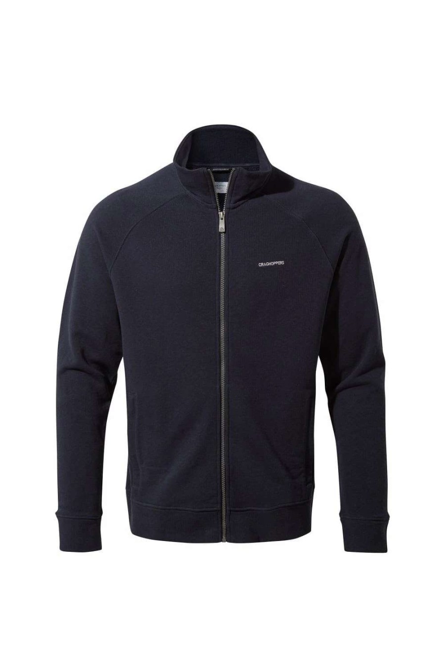 Coats, Jackets & Blazers * | Craghoppers Mens Cambra Jacket ( ) Navy