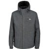 Coats, Jackets & Blazers * | Trespass Mens Phillips Waterproof Padded Jacket