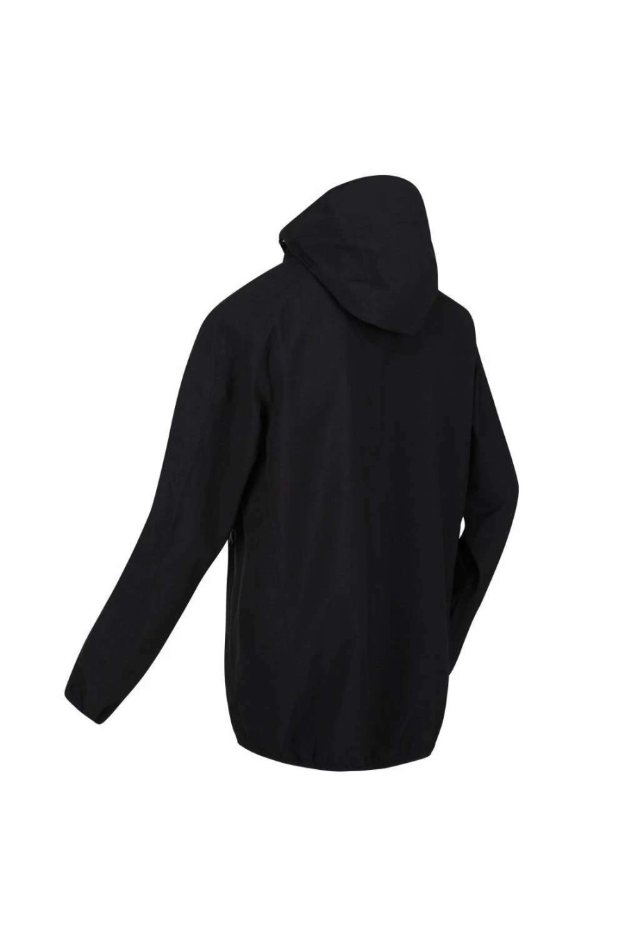 Coats, Jackets & Blazers * | Regatta Mens Imber Vii Waterproof Jacket Black