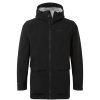 Coats, Jackets & Blazers * | Craghoppers Mens Toledo Gore-Tex Jacket Black