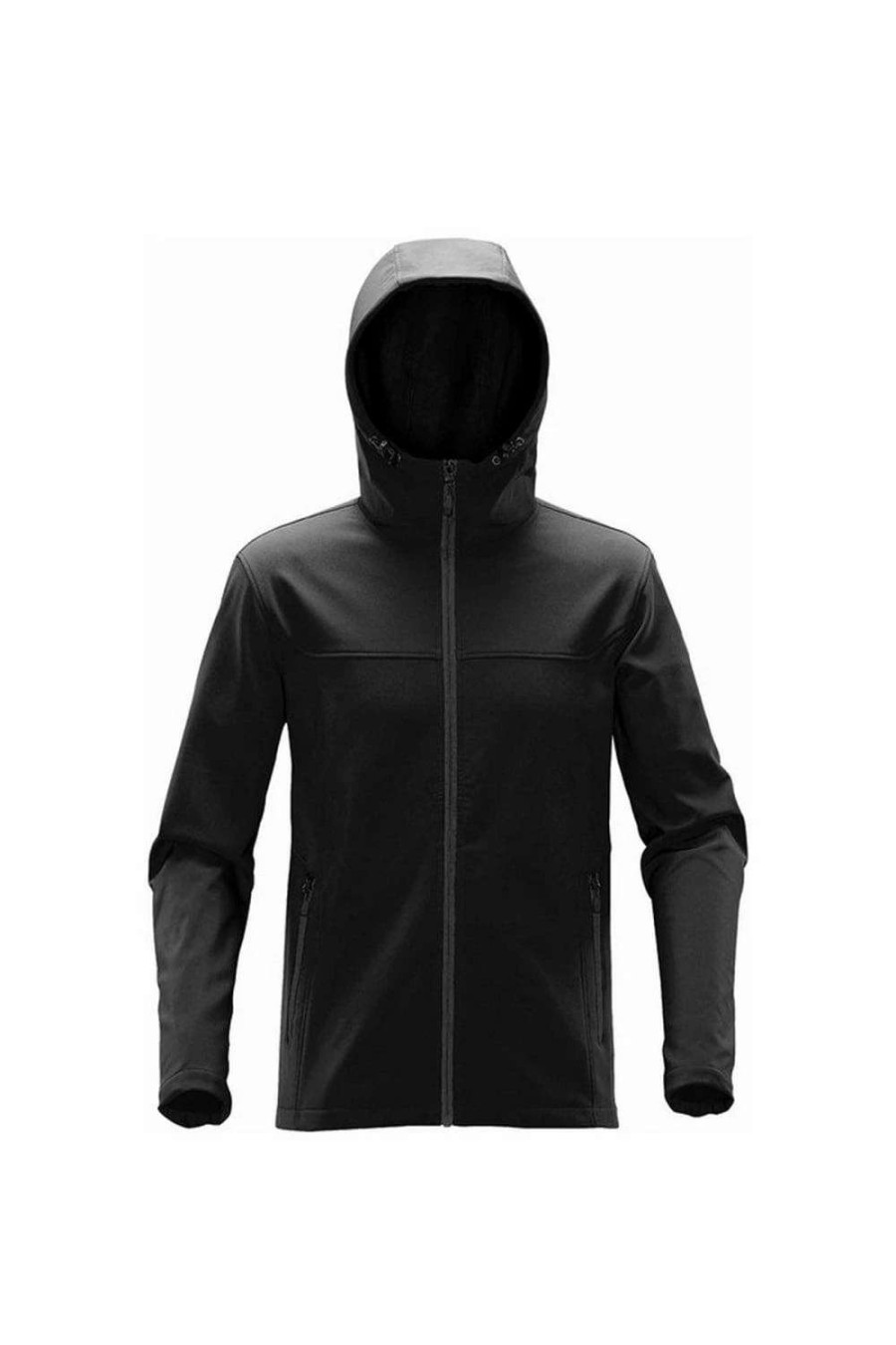 Coats, Jackets & Blazers * | Stormtech Mens Orbiter Soft Shell Jacket ( ) Black