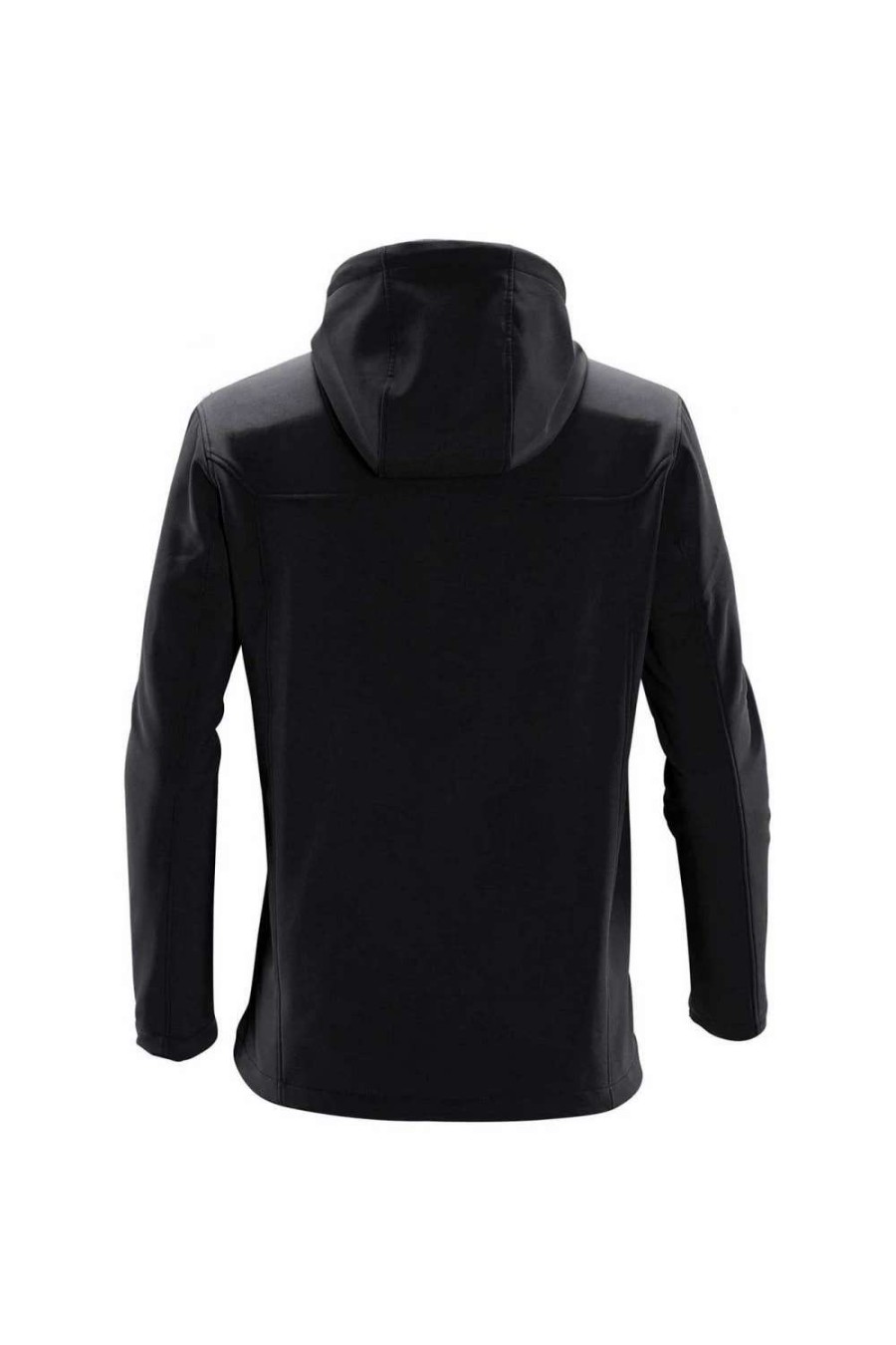 Coats, Jackets & Blazers * | Stormtech Mens Orbiter Soft Shell Jacket ( ) Black