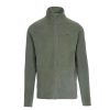 Coats, Jackets & Blazers * | Trespass Mens Tadwick Fleece Jacket ( ) Basil Green