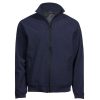 Coats, Jackets & Blazers * | Tee Jays Mens Club Jacket Navy Blue