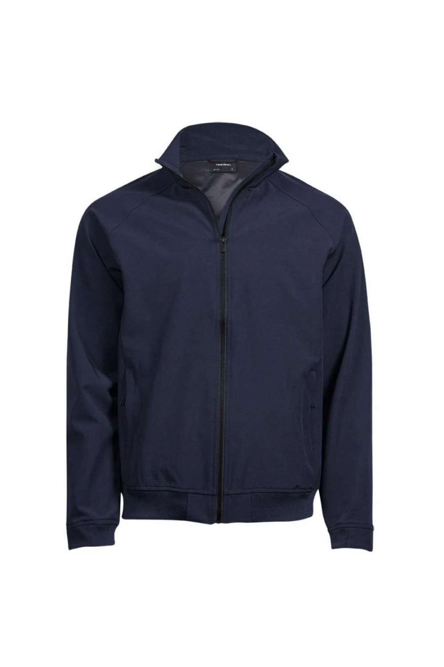 Coats, Jackets & Blazers * | Tee Jays Mens Club Jacket Navy Blue