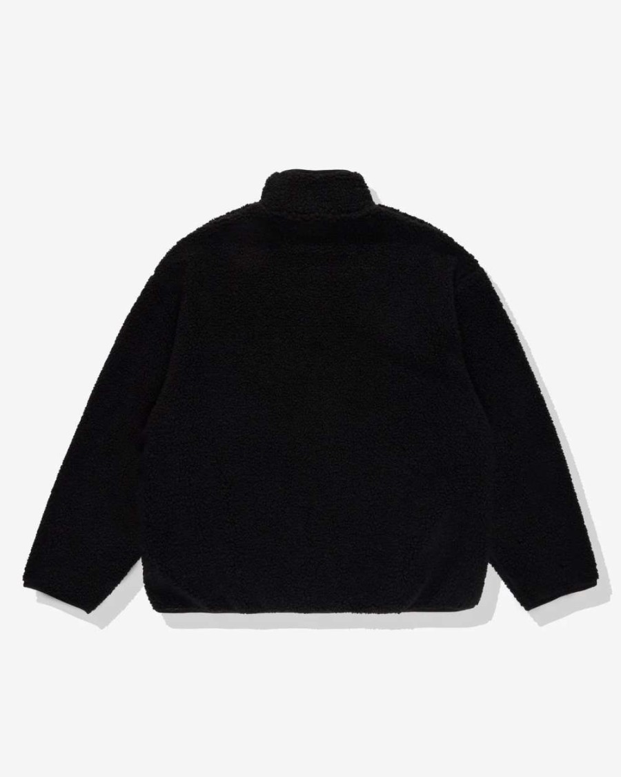 Coats, Jackets & Blazers * | Banks Journal Forum Jacket Black