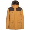 Coats, Jackets & Blazers * | Trespass Mens Rockwell Waterproof Jacket ( ) Sandstone