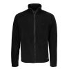 Coats, Jackets & Blazers * | Craghoppers Mens Expert Corey 200 Fleece Jacket ( ) Black