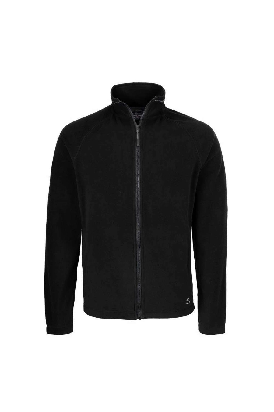 Coats, Jackets & Blazers * | Craghoppers Mens Expert Corey 200 Fleece Jacket ( ) Black